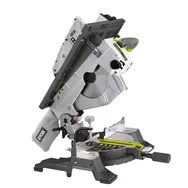 RYOBI 1800 W zajeralna in mizna krožna žaga, 254 mm