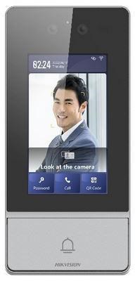 Zunanja enota za domofon HIKVISION DS-KV9503-WBE1