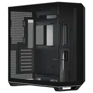 Računalniško ohišje ARI APNX V1 Midi-Tower, črno/belo