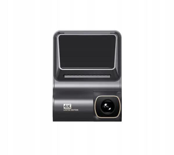 DDPai Z50 GPS DUAL 4K/1080p Wi-Fi video snemalnik