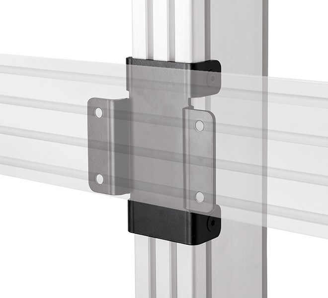 B-tech SYSTEM X - Montažni komplet
