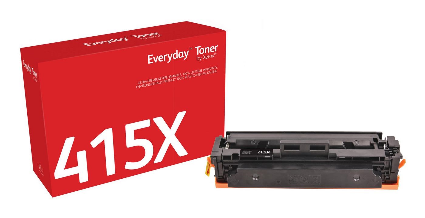 Toner Xerox Everyday Black (006R04188)