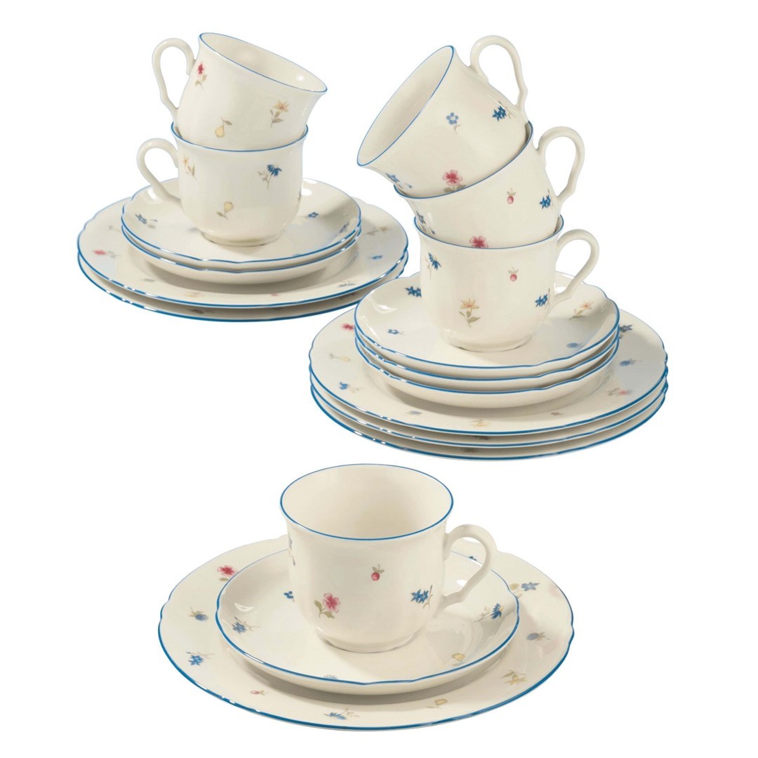 Seltmann Marie-Luise kavni set za 6 oseb