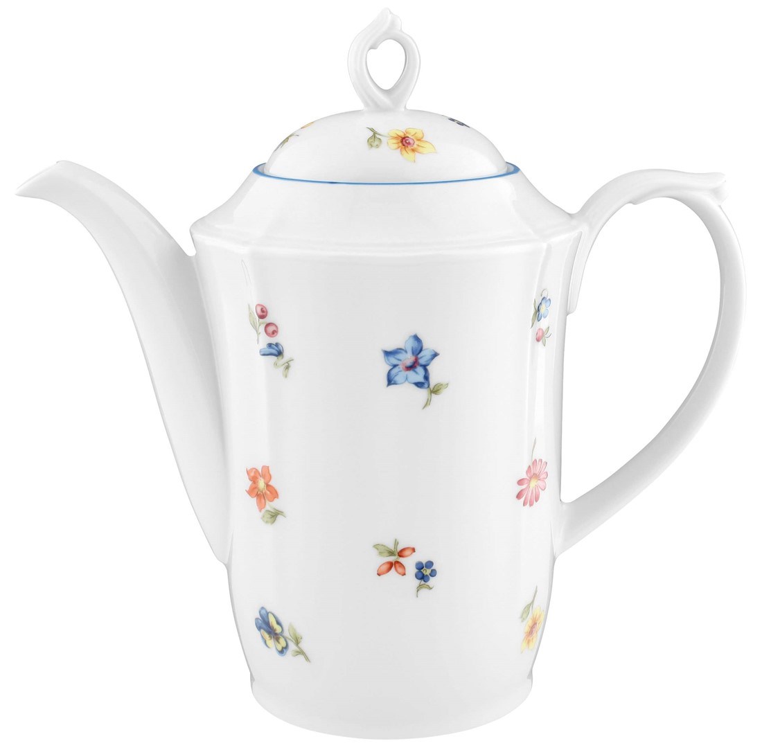 Seltmann Weiden Sonate Nostalgia vrč za kavo 1.2 l