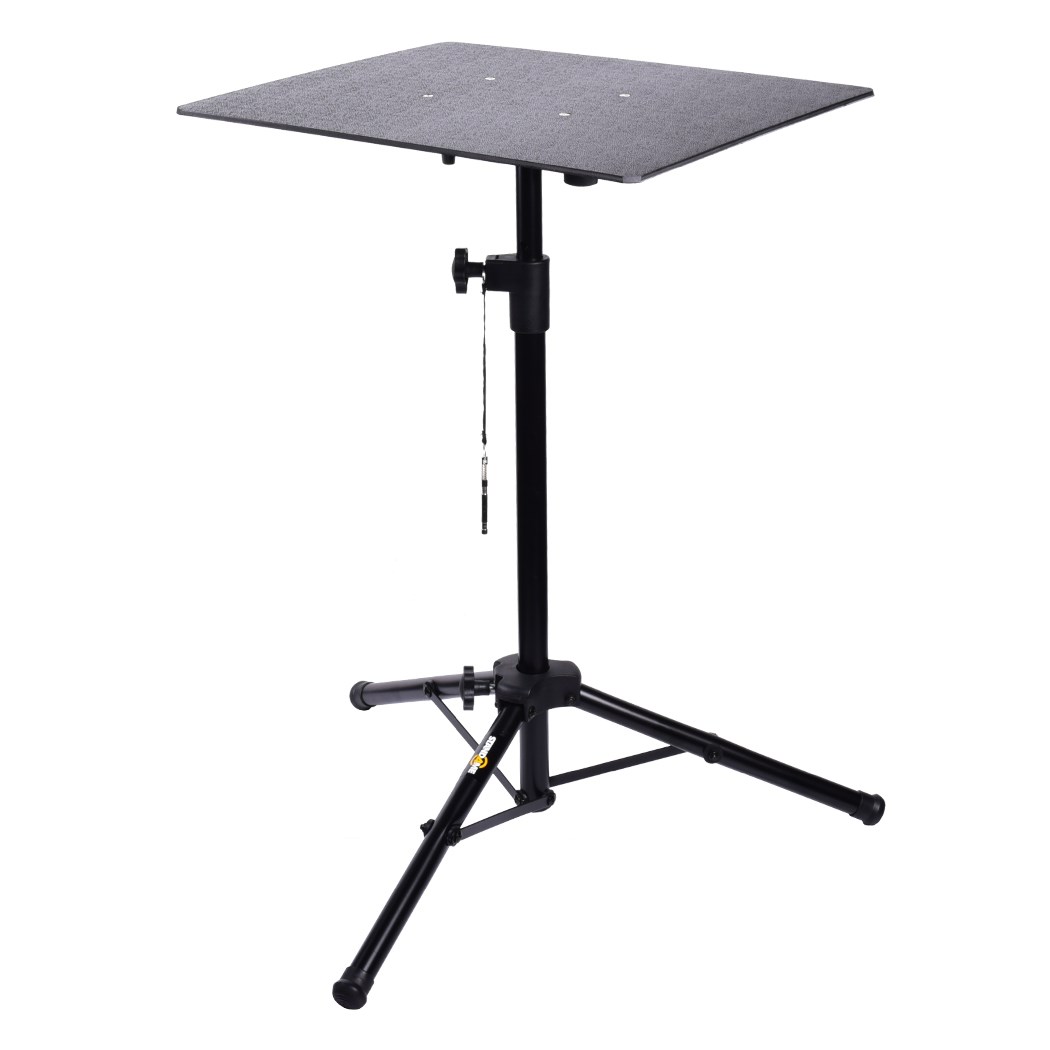 STAND4ME LPS - tripod stojalo za prenosnik/mešalno mizo/projektor