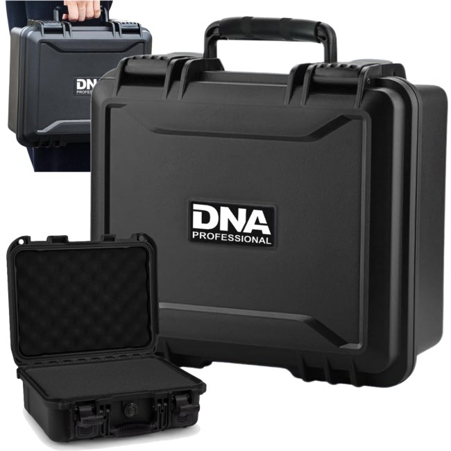 Transportni kovčeg DNA CASE IP 42x35, robusni