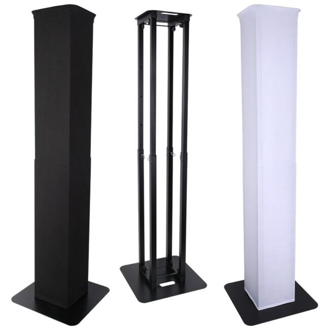 Stojalo za zvočnike Audio DNA TOTEM XL