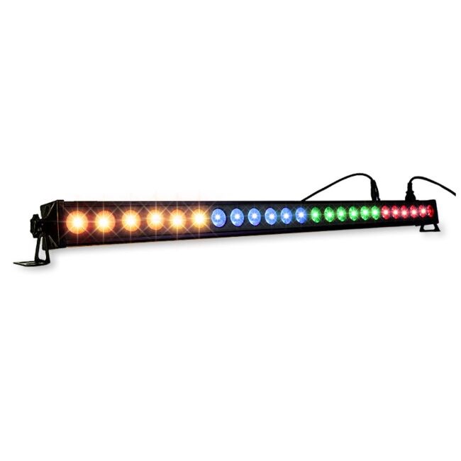 LIGHT4ME DECO BAR 24 RGBA svetlobna palica, DMX