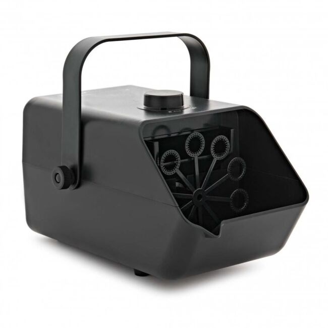 LIGHT4ME BUBBLE ACCU 1 Cordless Bubble Generator - generator mehurčkov