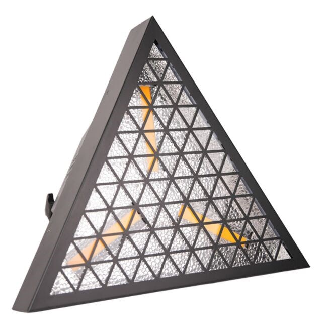 Retro disco svetlobni efekt EVOLIGHTS LUMEN TRI