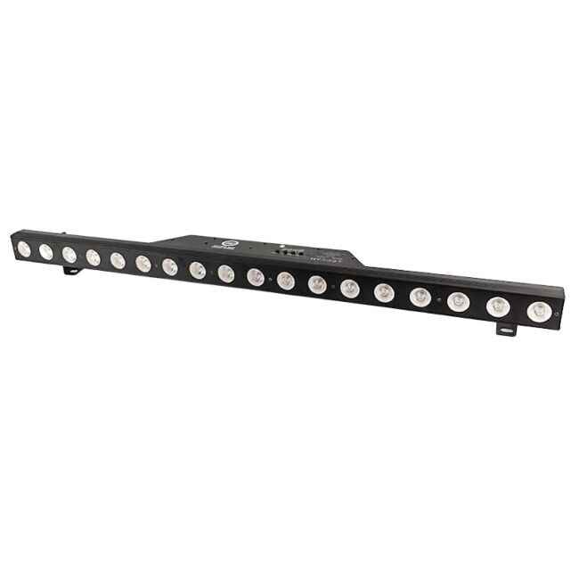 LIGHT4ME MATRIX BAR 18x8W RGBW svetlobna palica