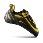 La Sportiva Miura VS čevlji, črno-rumeni, vel. 40
