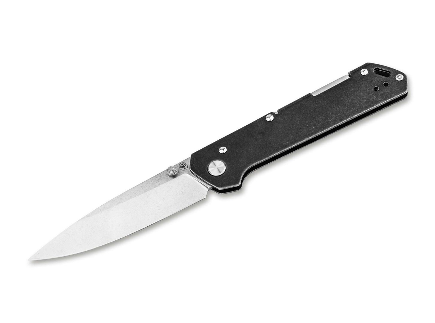 Böker Solingen Kihon Bifold MagnaCut nož