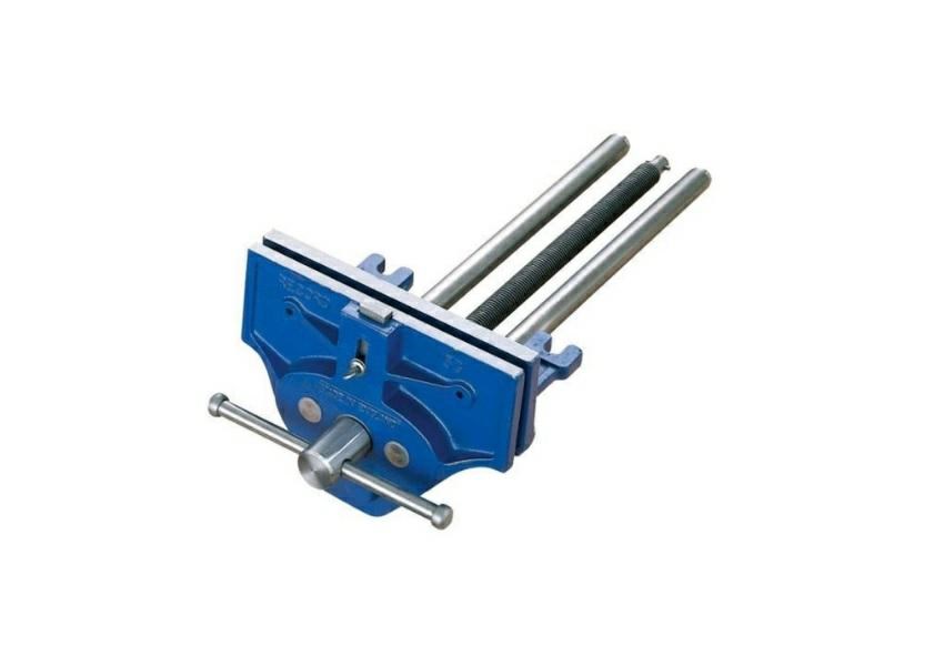 IRWIN 230mm tesarski primež / QUICK