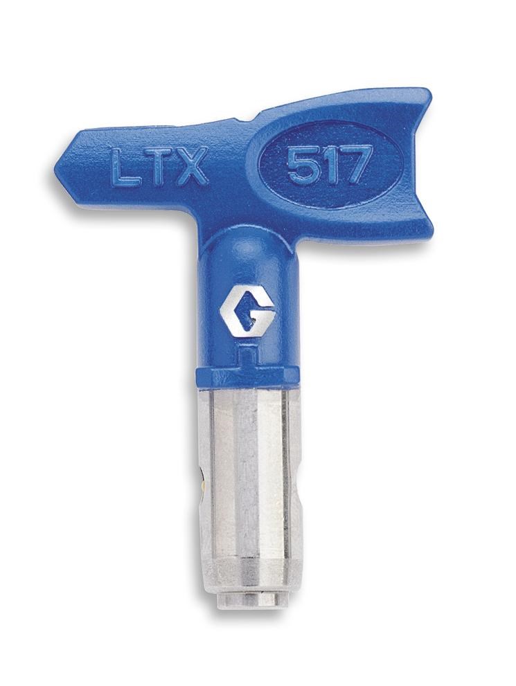 Construction nozzle BLUE PAA515 – Šoba za brizganje