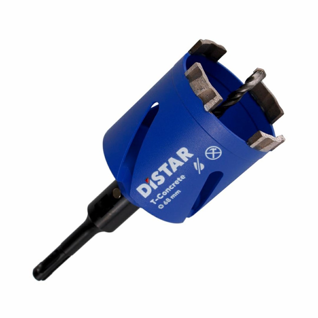 Diamond Distar T-Concrete / SDS+ 68 x 65-4