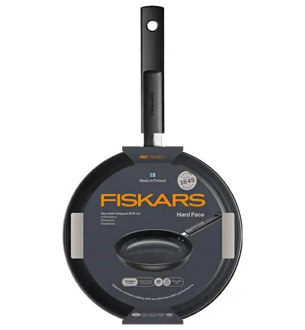FIS Hard Face ponev 26 cm, nelepljiva prevleka