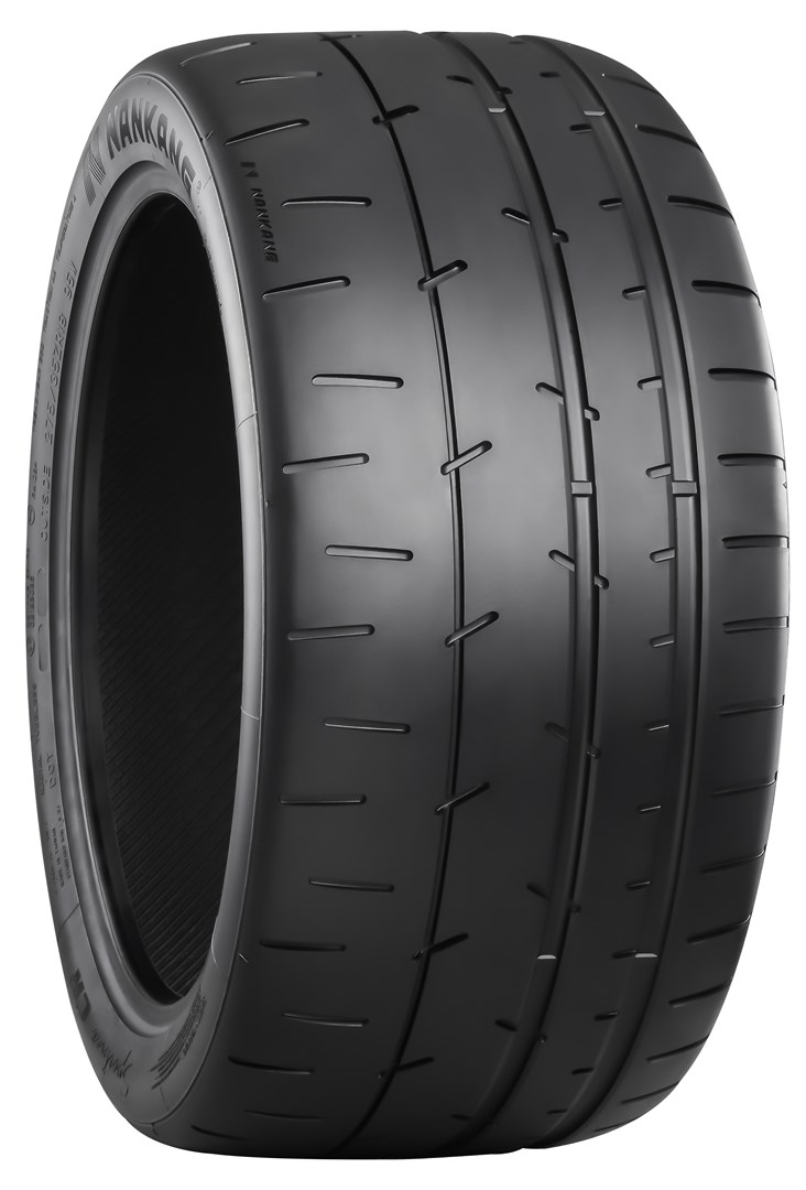 Pnevmatika Nankang CR-S 205/50 R15 89V