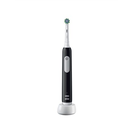 Električna zobna ščetka Oral-B Cross Action Pro Series
