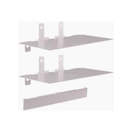 Nanoleaf Blocks Shelf Add-On Kit (2 kosa)