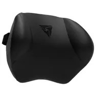 ThunderX3 vzglavnik za stol, tkanina, Loft Black