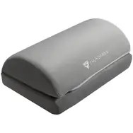 ThunderX3 podnožje za stol, tkanina, Loft Grey