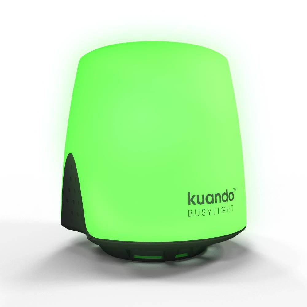 Kuando Busylight UC Omega indikator statusa