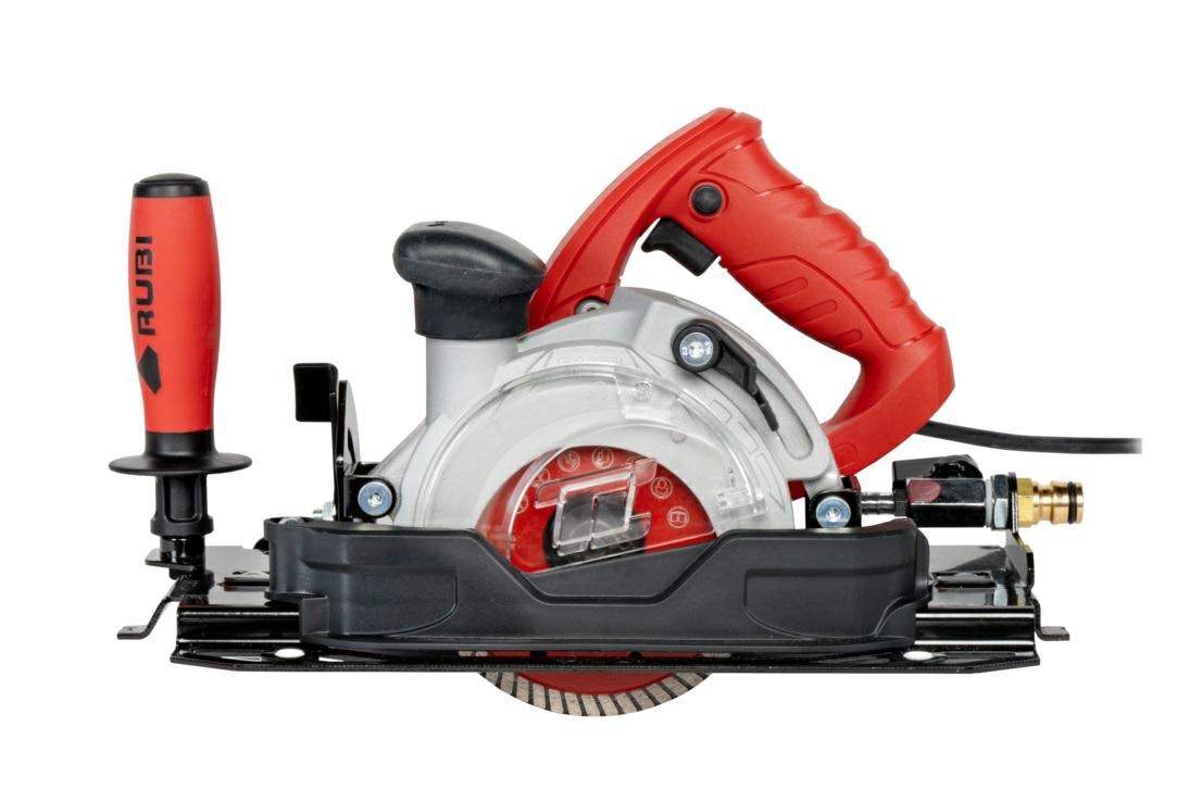 RBI Profesionalna krožna žaga za ploščice TC-125, 230V G2