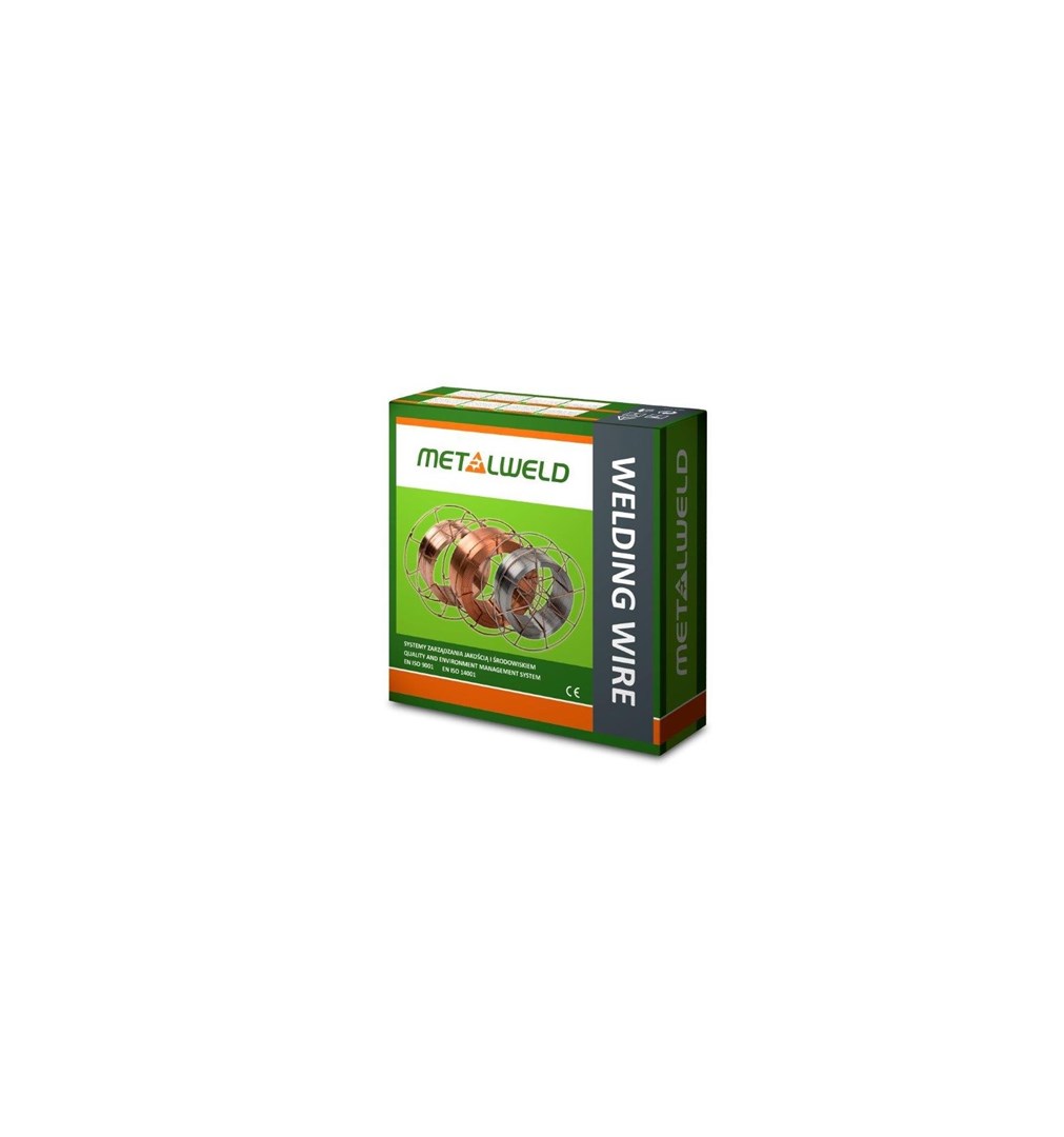 Varilna žica MIGWELD 2, 1.0mm, paket 15kg