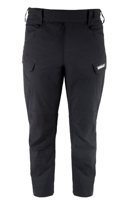 Delovne hlače DED BH34SP-XL, najlon + spandex, 190g/m2, XL/56
