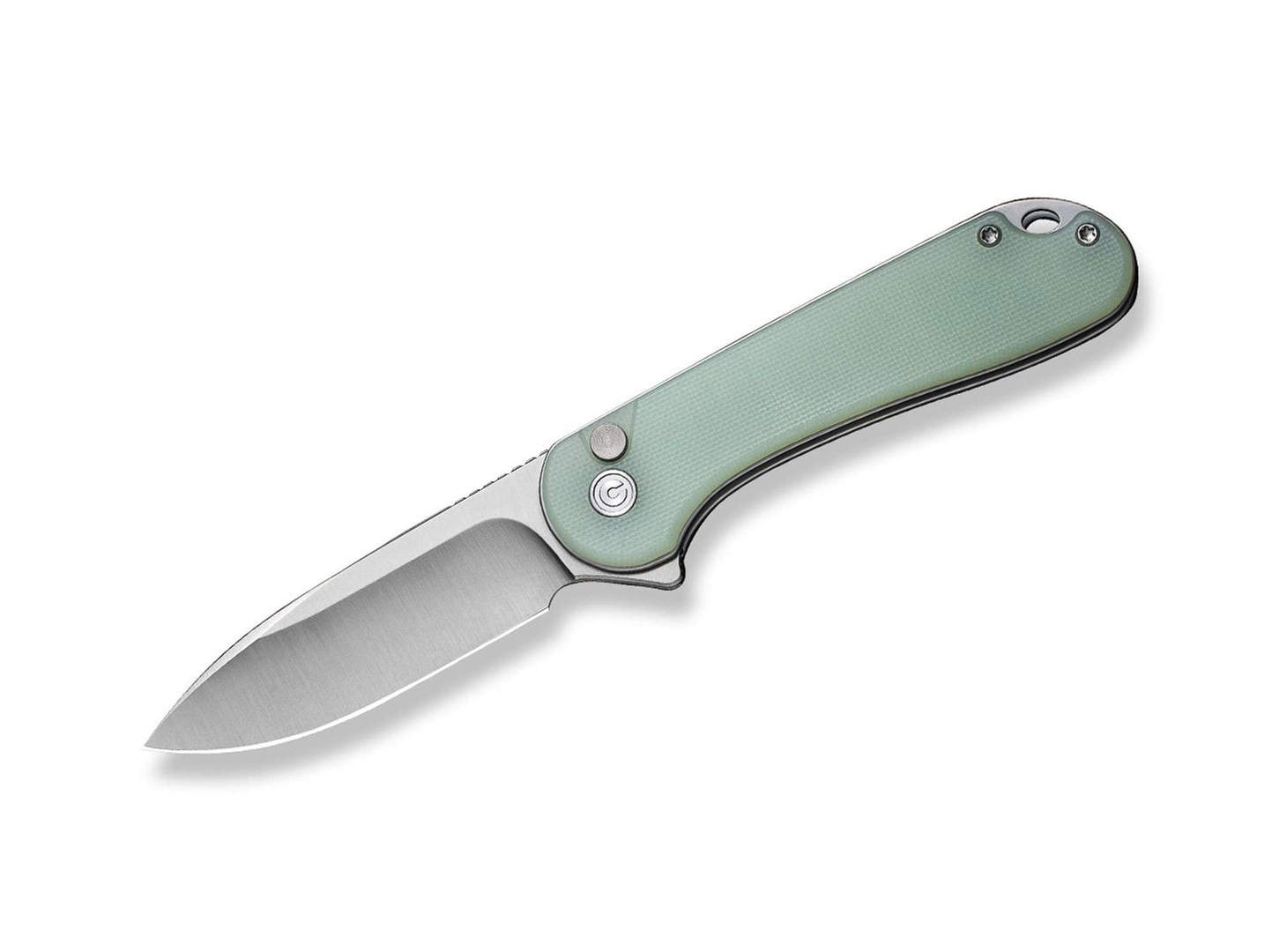 CIVIVI Elementum II nož, Natural G10