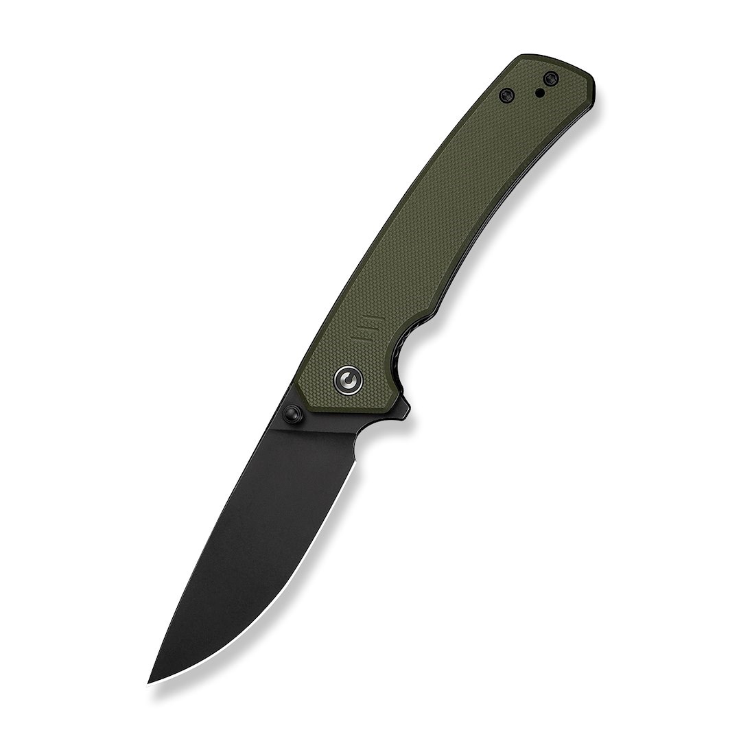 Nož CIVIVI Merit 14C28N OD Green C24012-2