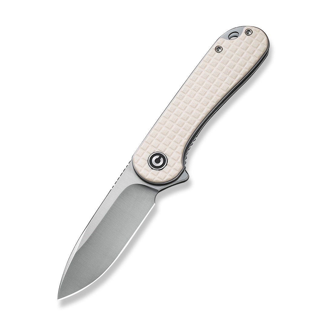 Civivi Elementum G10 Ivory nož