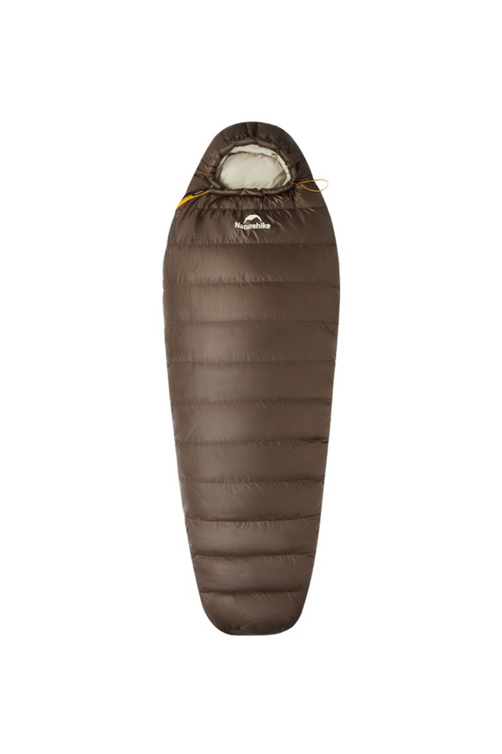 Spalna vreča Snowbird Duck Down 700