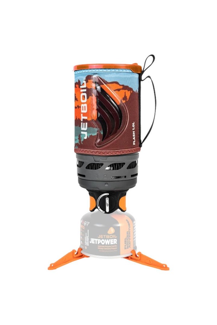 Prenosni kuhalnik JETBOIL