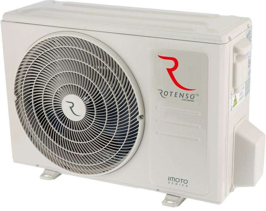 NON Rotenso Imoto I26Xo - Zunanja enota klimatske naprave