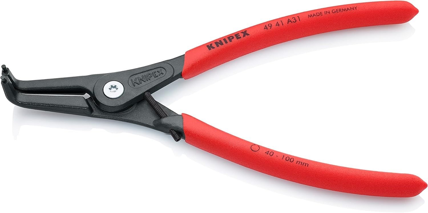 Knipex kombinirane klešče RSKM-210 (40-100)
