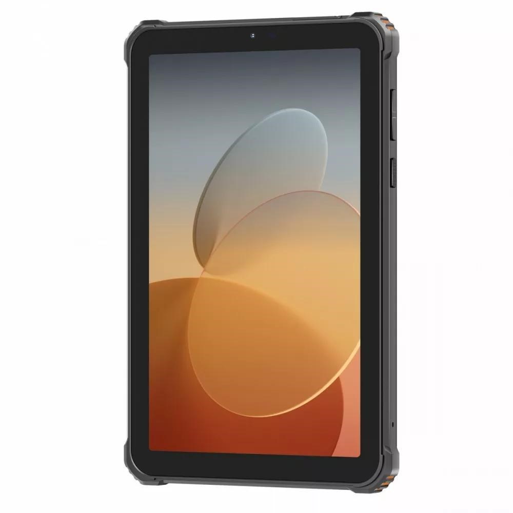 Robustni tablični računalnik Oukitel RT3 Pro, 4GB RAM, 128GB, oranžni