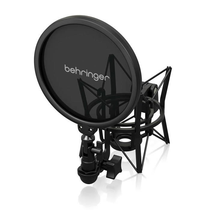 Behringer SMP1000 antivibracijski nosilec za mikrofon