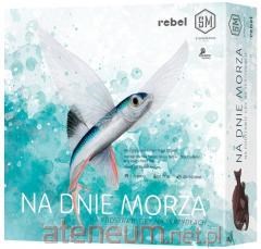 Namizna igra Pod morjem