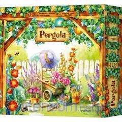Namizna igra Pergola (Poljska izdaja)