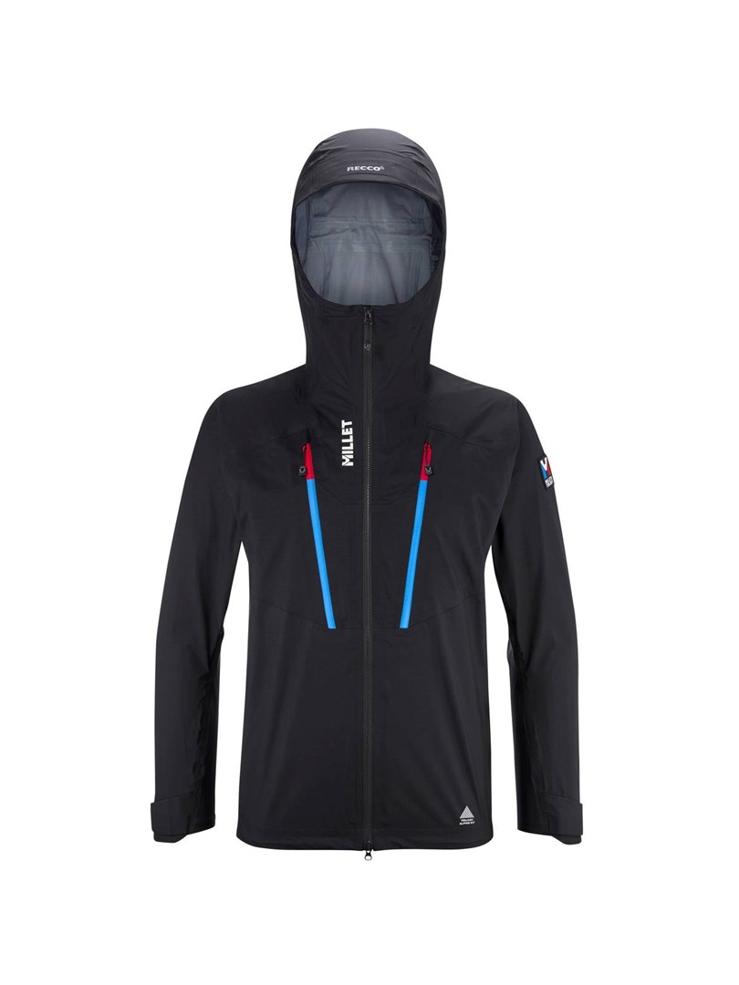 Jakna Millet Trilogy Jorasses PTX Jkt - membrana, vel. M