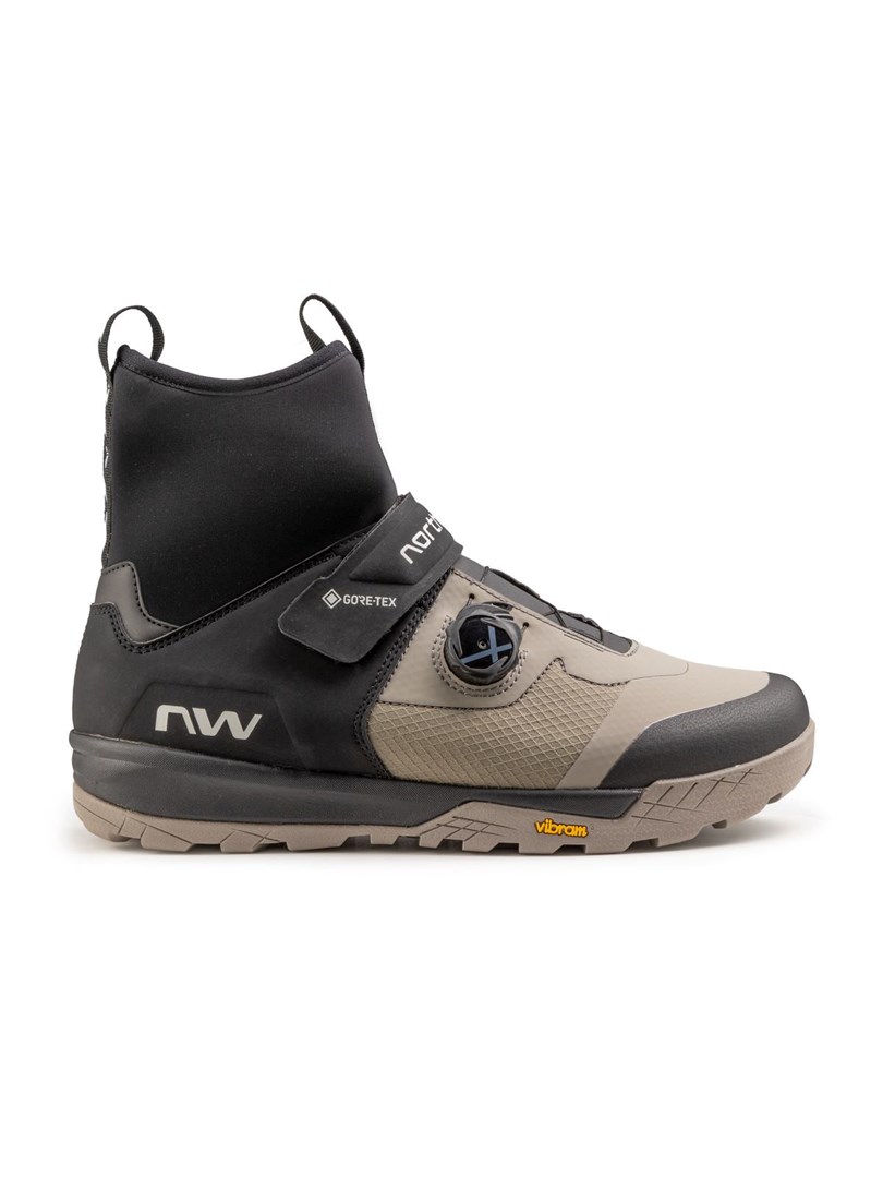 Kolesarski čevlji NORTHWAVE Kingrock Plus GTX