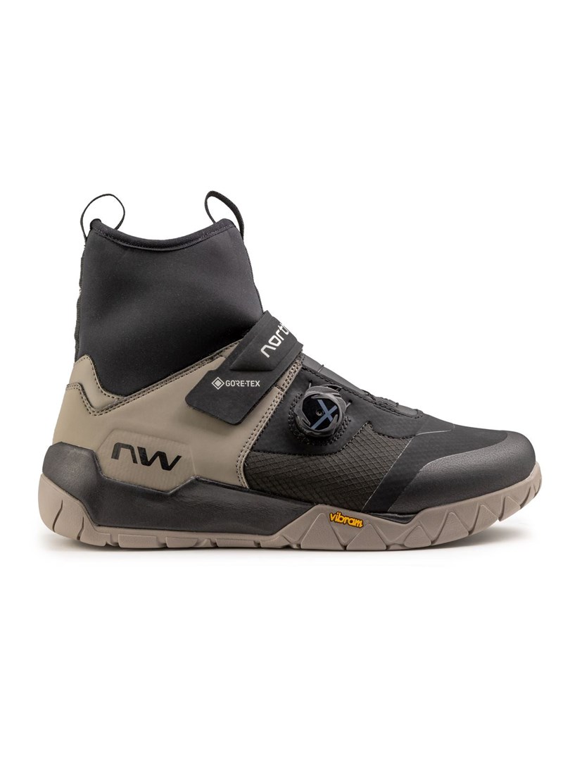Kolesarski čevlji NORTHWAVE Multicross Plus GTX