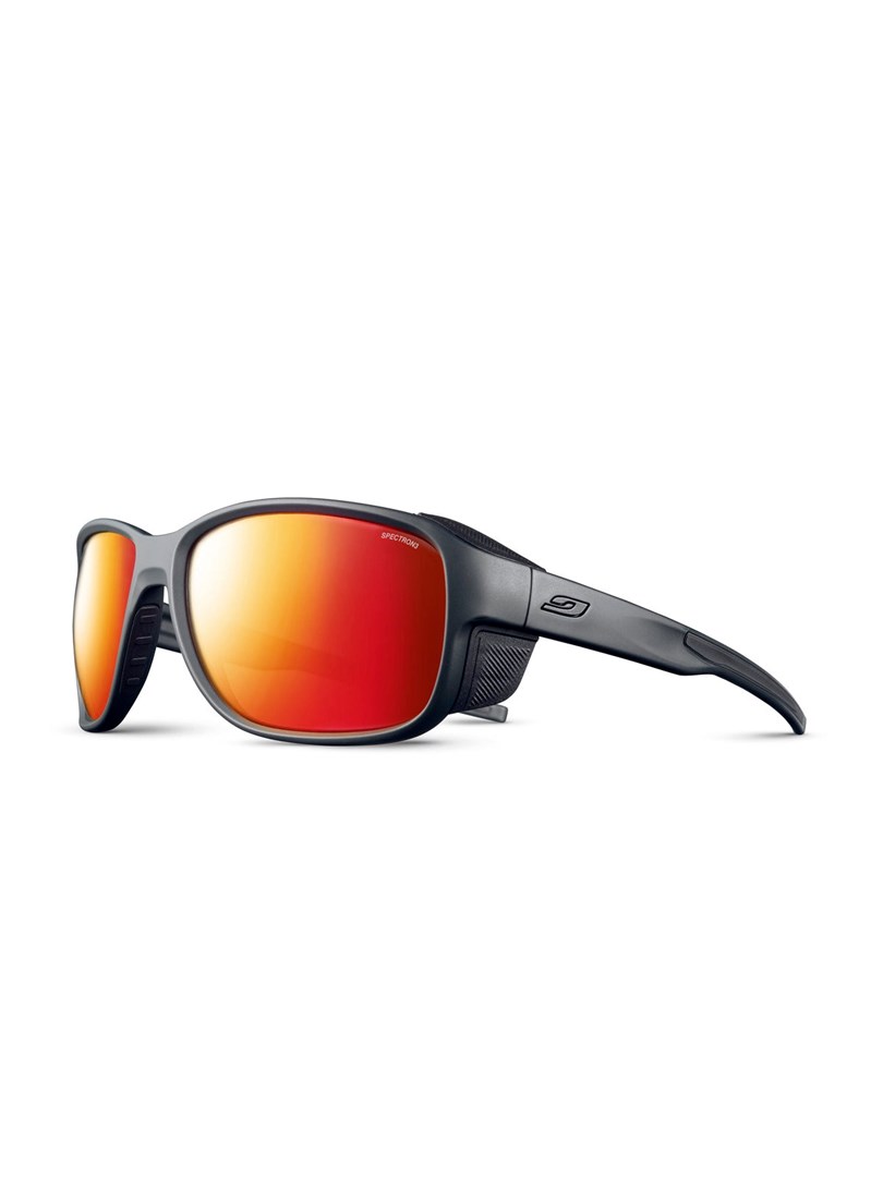Julbo MONTEBIANCO 2 športna sončna očala, velikost L, s snemljivimi ščitniki