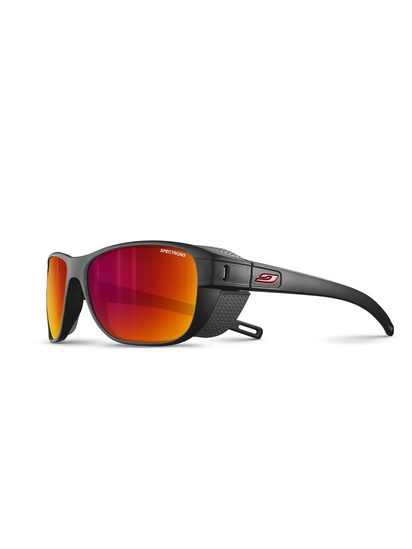 Julbo Camino Očala z lečami Spectron, velikost M, mat črna