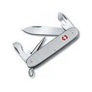 Žepni nož Victorinox Pioneer X - srebrn