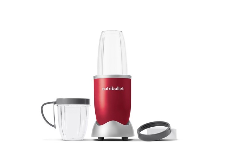 Nutribullet NB606R mešalnik
