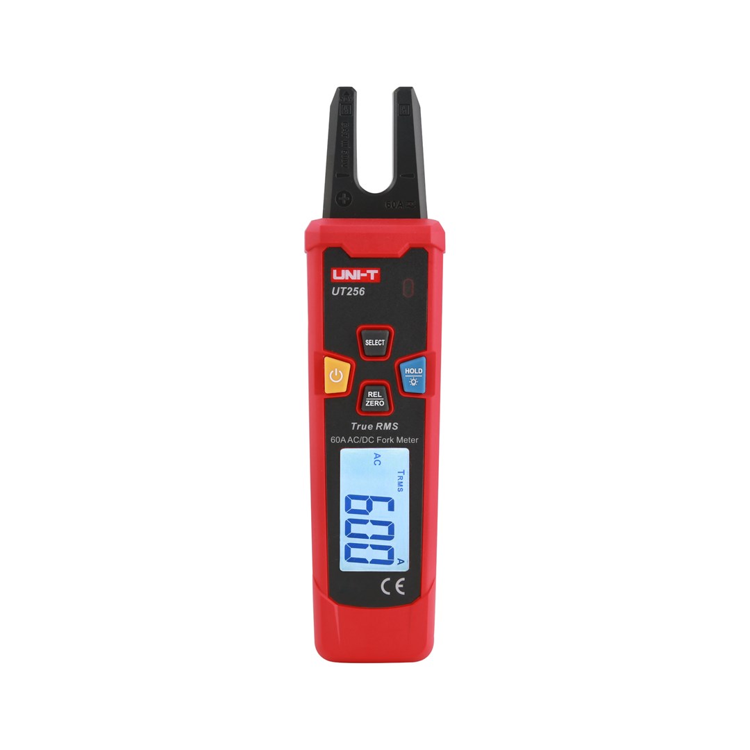 Uni-T UT256 merilnik napetosti