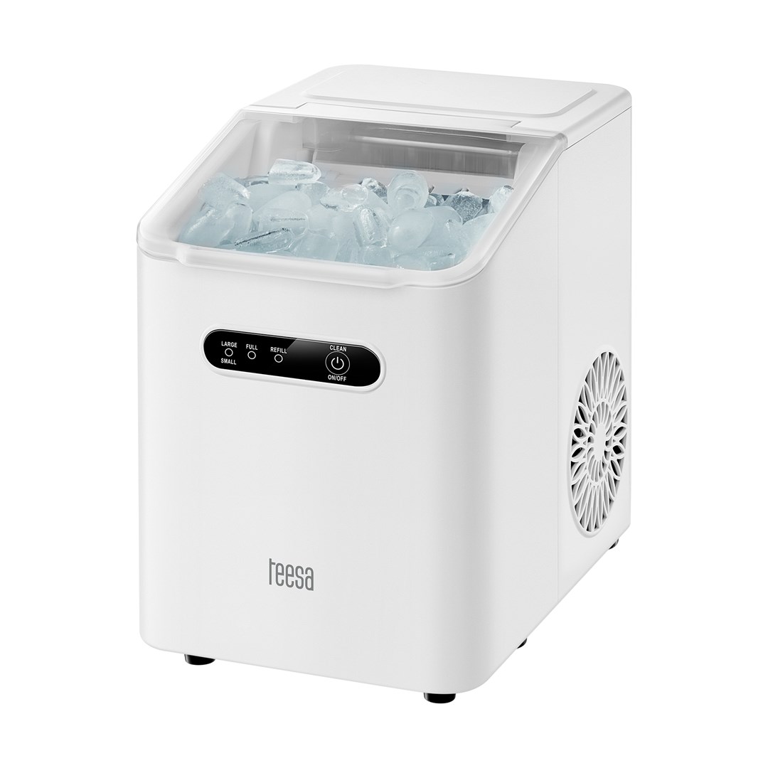 TEESA EASY ICE ledomat